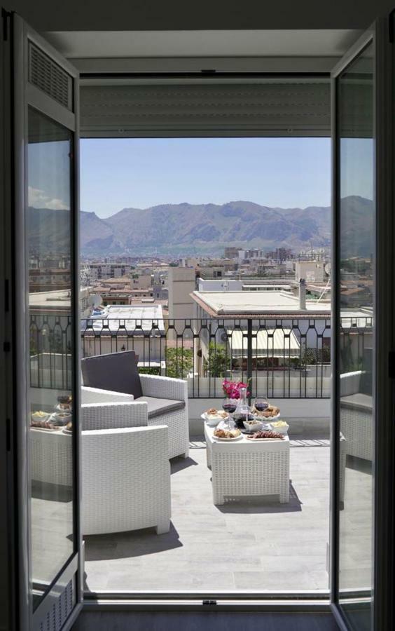 Apartment The View *