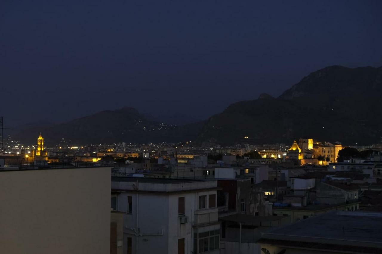 Apartment The View *