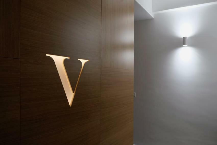 Apartamento The View *