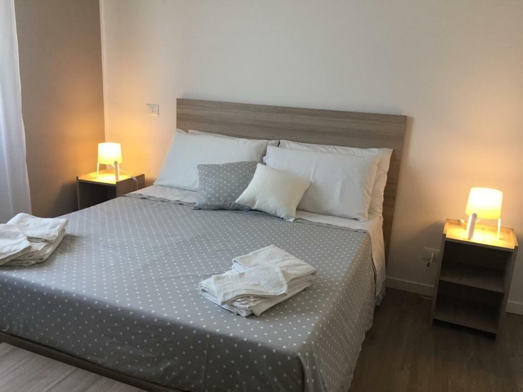 Apartamento The View Palermo