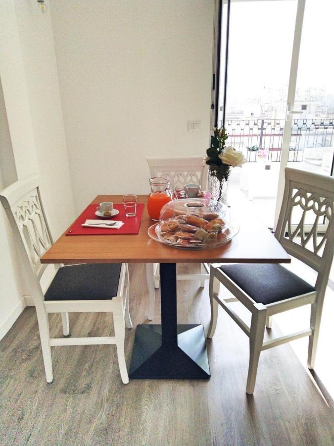 Apartamento The View *