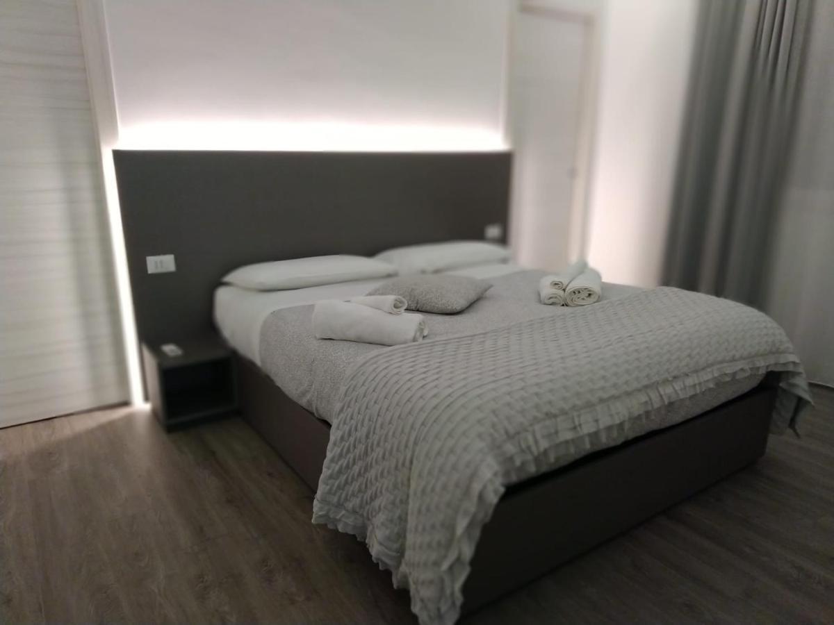 Apartamento The View Palermo